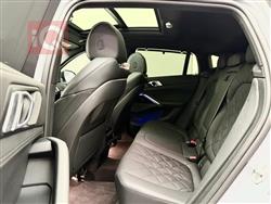 بي ام دبليو X6